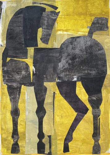 50cm x 70cm a